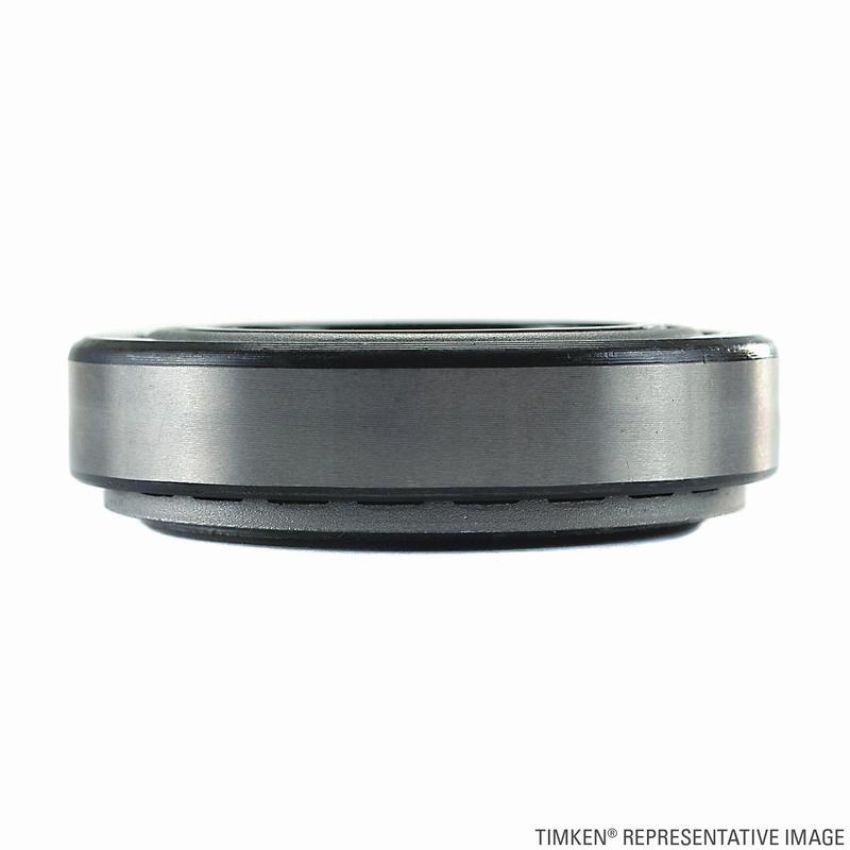 TIMKEN SET17 Tapered Roller Bearing Assembly