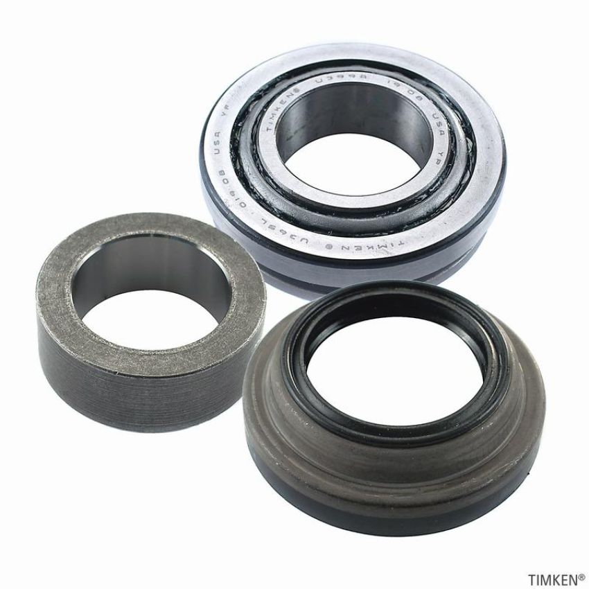 TIMKEN SET20 Tapered Roller Bearing Assembly
