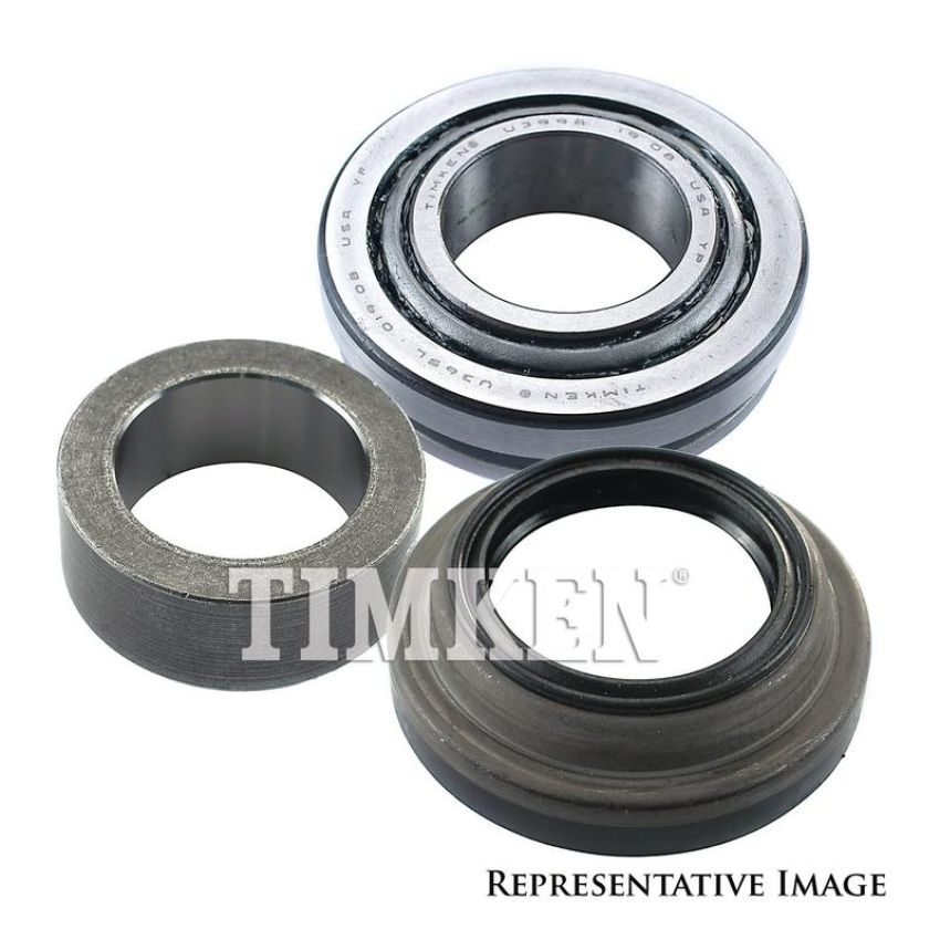 TIMKEN SET20 Tapered Roller Bearing Assembly
