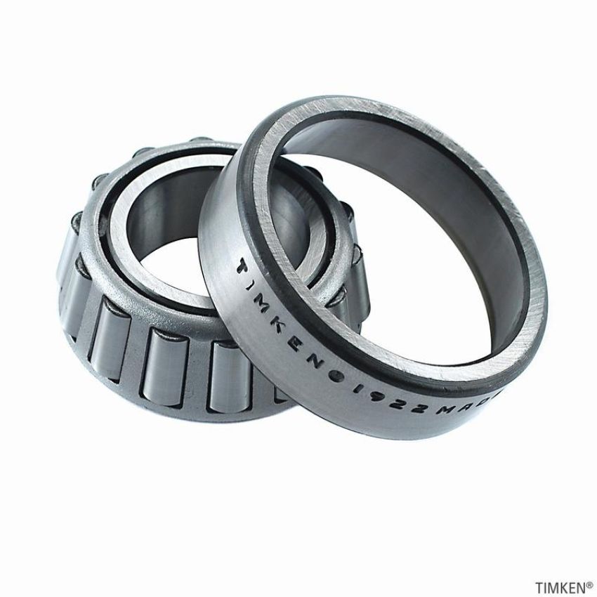 TIMKEN SET21 Tapered Roller Bearing Assembly