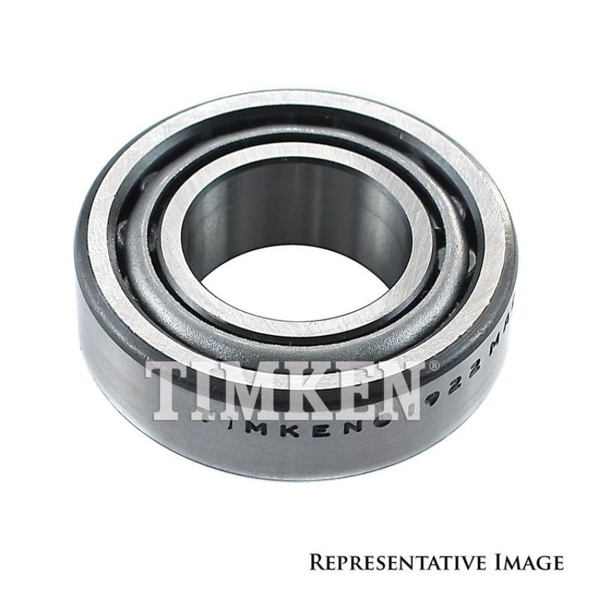 TIMKEN SET21 Tapered Roller Bearing Assembly