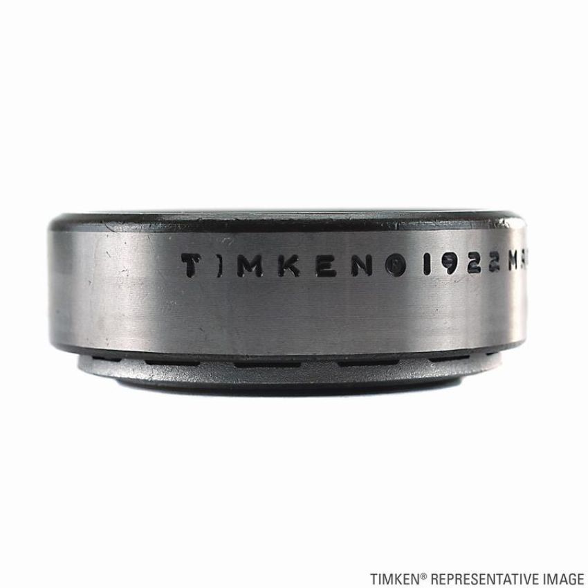 TIMKEN SET21 Tapered Roller Bearing Assembly