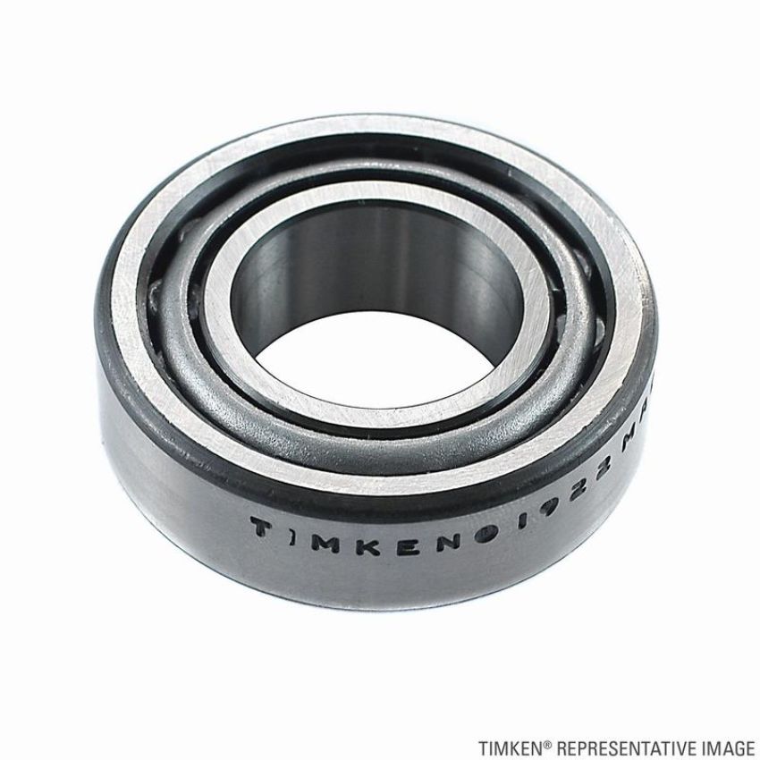 TIMKEN SET21 Tapered Roller Bearing Assembly