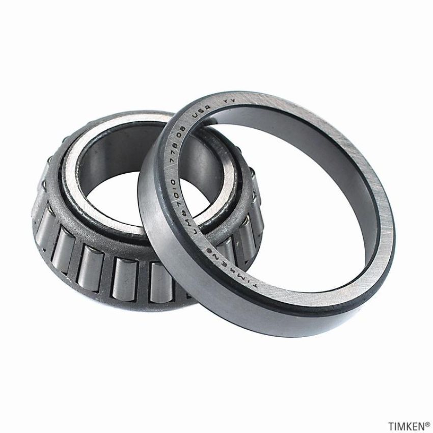 TIMKEN SET22 Tapered Roller Bearing Assembly