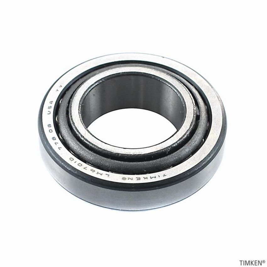 TIMKEN SET22 Tapered Roller Bearing Assembly
