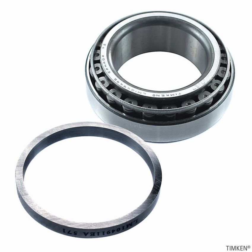 TIMKEN SET23 Tapered Roller Bearing Assembly