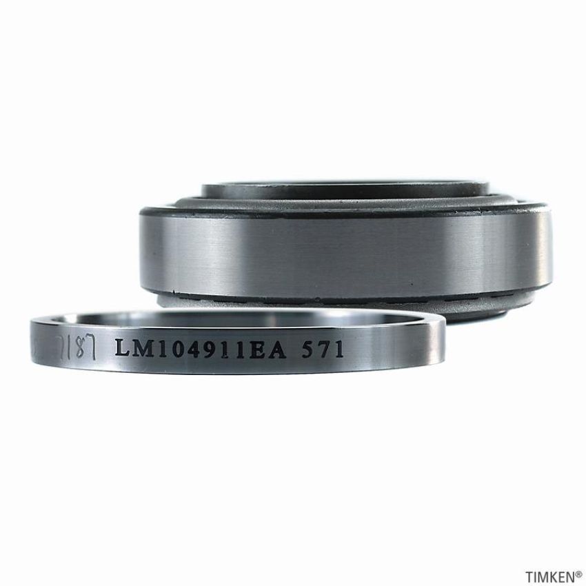 TIMKEN SET23 Tapered Roller Bearing Assembly