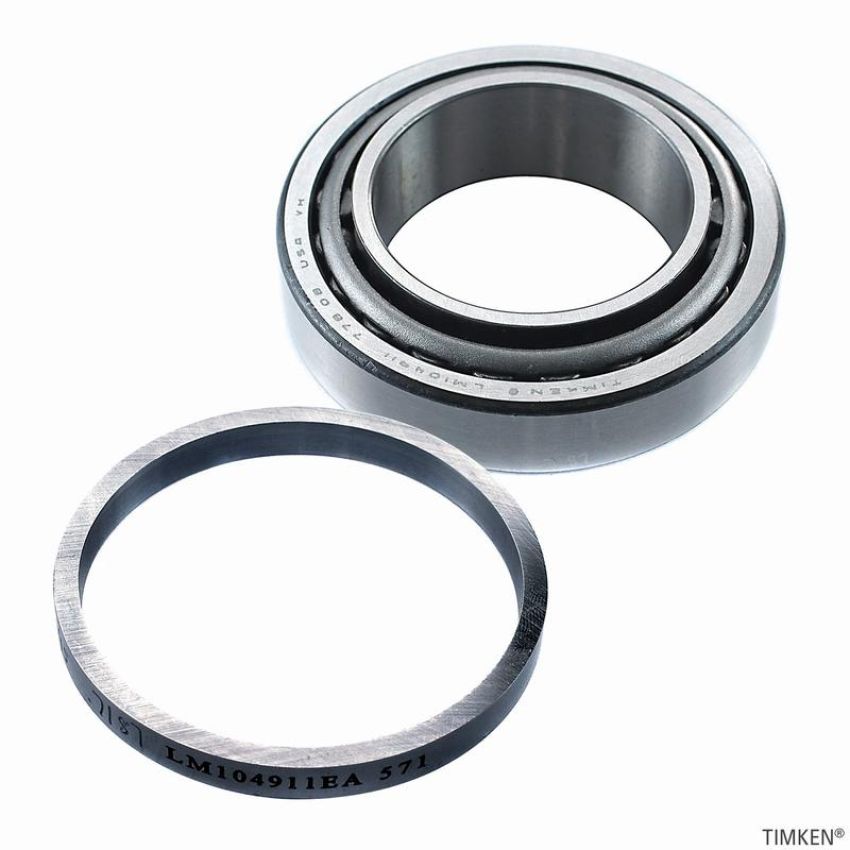 TIMKEN SET23 Tapered Roller Bearing Assembly