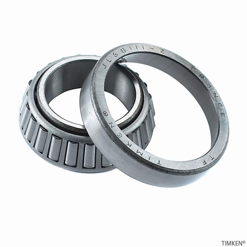 TIMKEN SET24 Tapered Roller Bearing Assembly