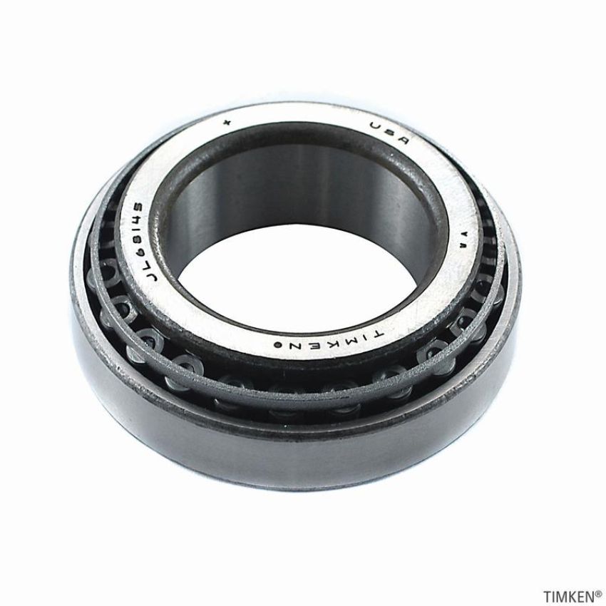 TIMKEN SET24 Tapered Roller Bearing Assembly