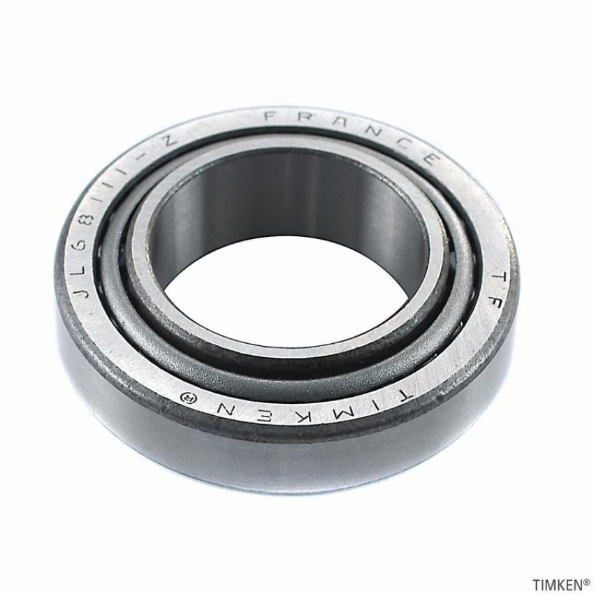 TIMKEN SET24 Tapered Roller Bearing Assembly