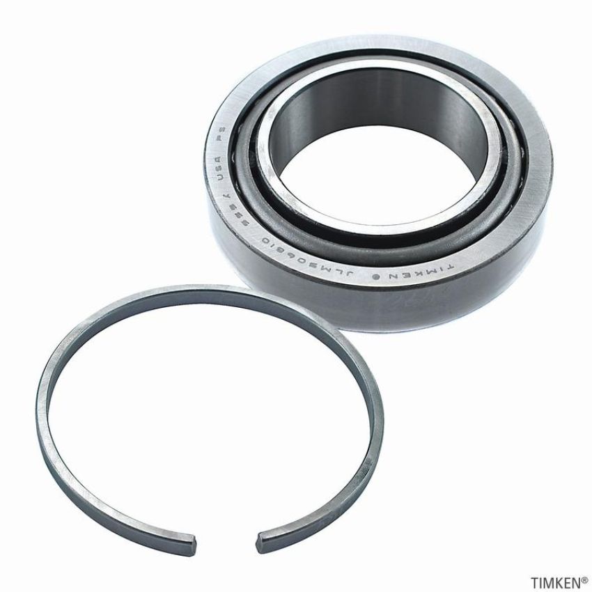 TIMKEN SET25 Tapered Roller Bearing Assembly