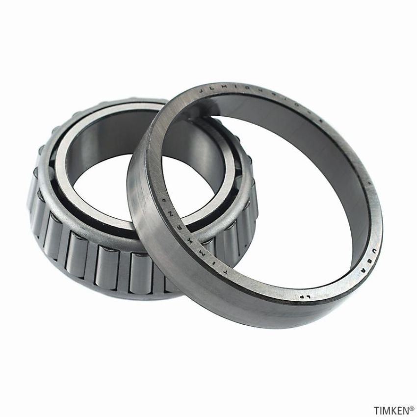TIMKEN SET26 Tapered Roller Bearing Assembly