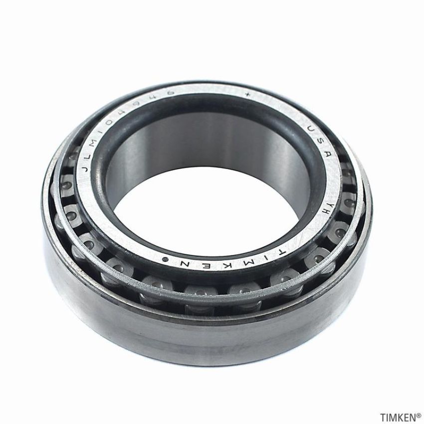 TIMKEN SET26 Tapered Roller Bearing Assembly