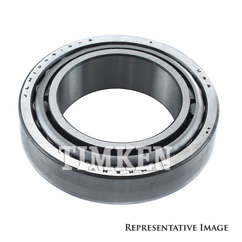 TIMKEN SET26 Tapered Roller Bearing Assembly