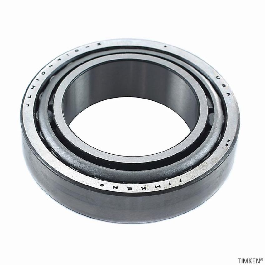 TIMKEN SET26 Tapered Roller Bearing Assembly