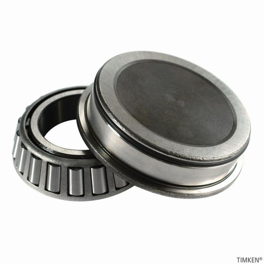 TIMKEN SET27 Tapered Roller Bearing Assembly