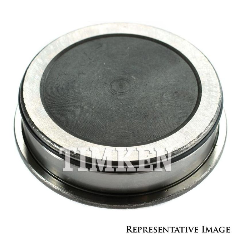 TIMKEN SET27 Tapered Roller Bearing Assembly