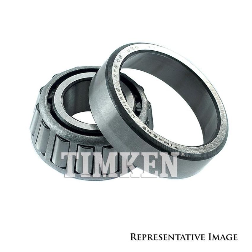 TIMKEN SET2 Tapered Roller Bearing Assembly