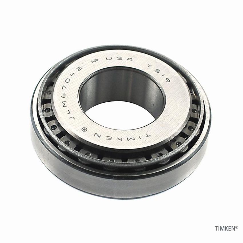 TIMKEN SET30 Tapered Roller Bearing Assembly