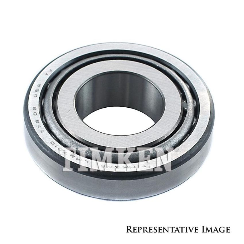 TIMKEN SET30 Tapered Roller Bearing Assembly