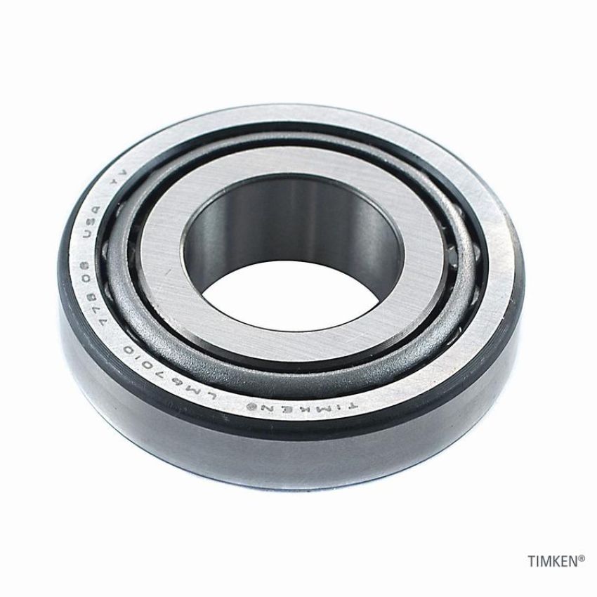 TIMKEN SET30 Tapered Roller Bearing Assembly