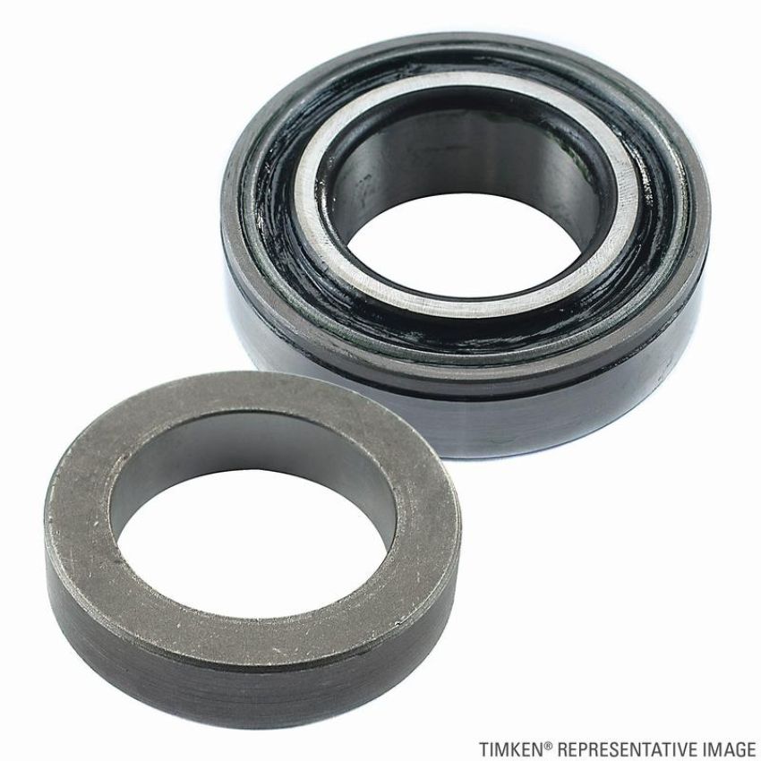 TIMKEN SET31 Tapered Roller Bearing Assembly