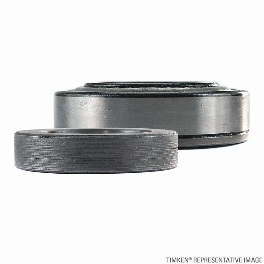TIMKEN SET31 Tapered Roller Bearing Assembly