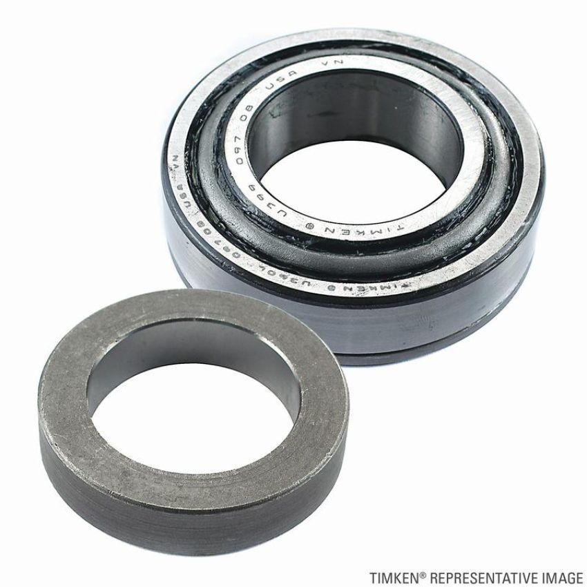 TIMKEN SET31 Tapered Roller Bearing Assembly