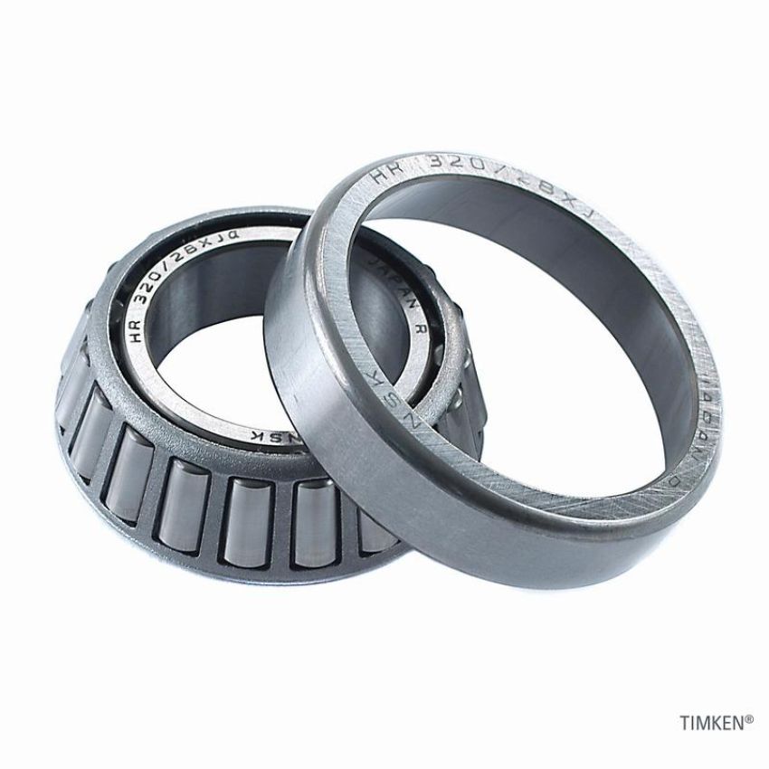 TIMKEN SET32 Tapered Roller Bearing Assembly
