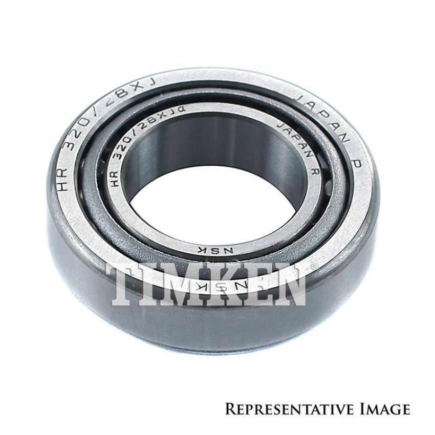 TIMKEN SET32 Tapered Roller Bearing Assembly