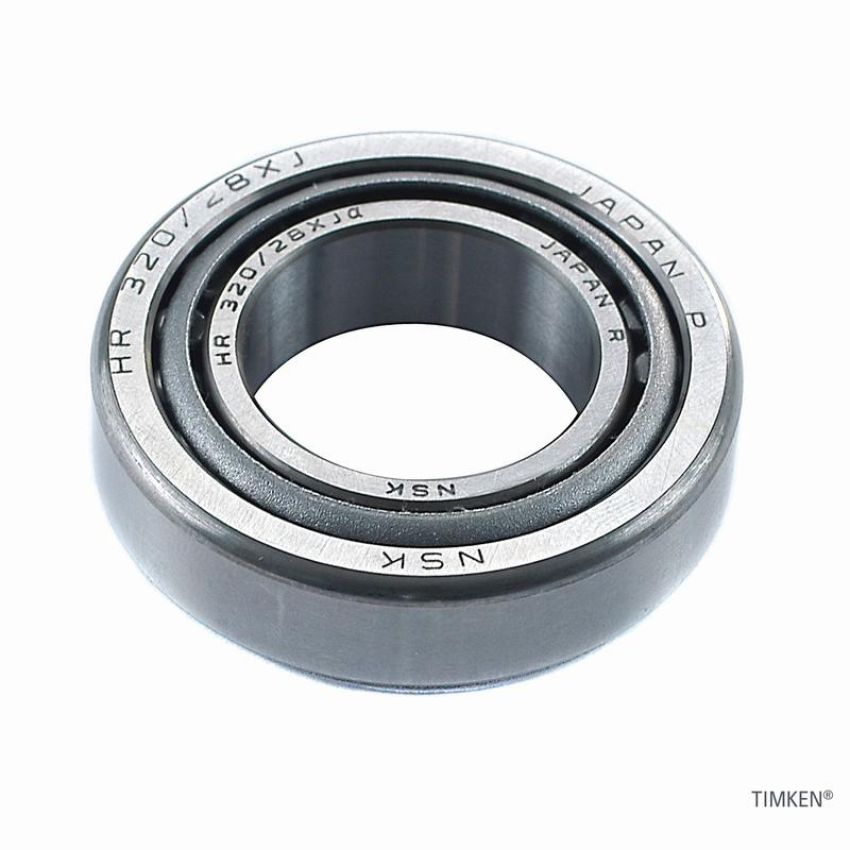 TIMKEN SET32 Tapered Roller Bearing Assembly