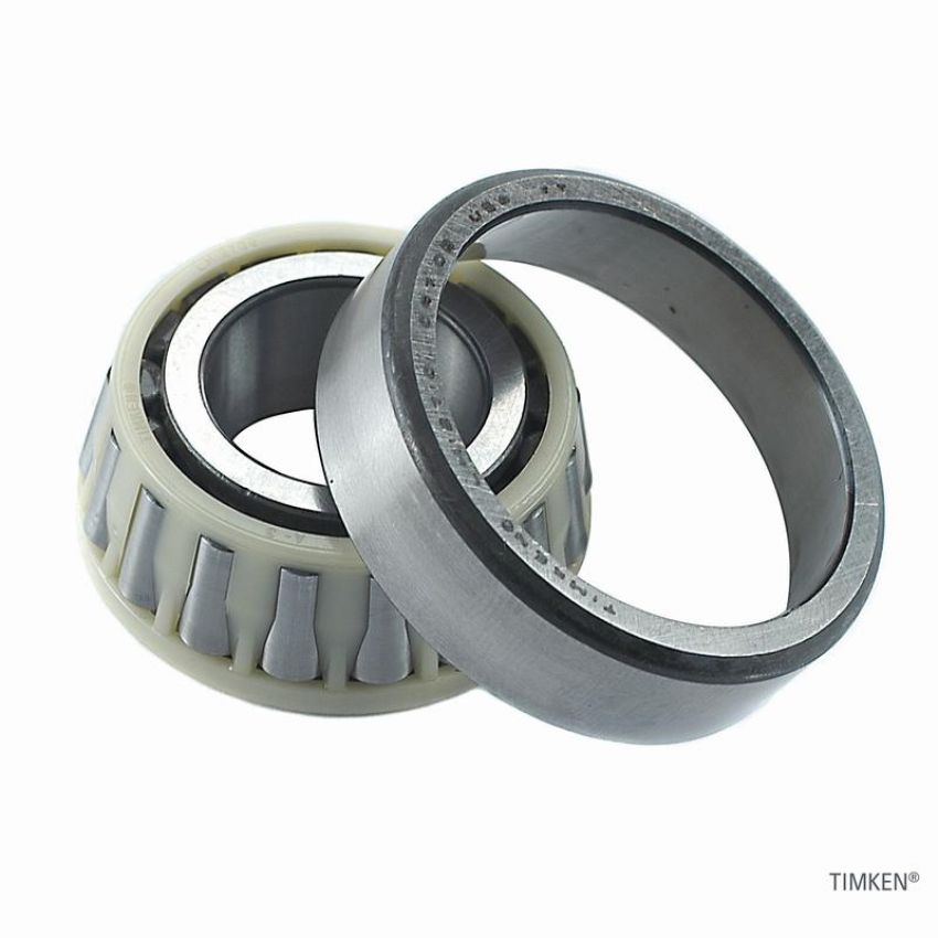 TIMKEN SET34 Tapered Roller Bearing Assembly