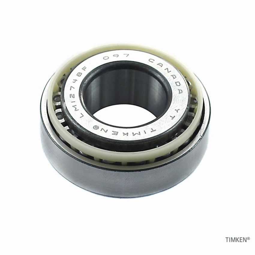 TIMKEN SET34 Tapered Roller Bearing Assembly