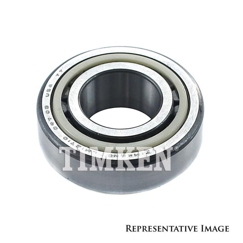 TIMKEN SET34 Tapered Roller Bearing Assembly