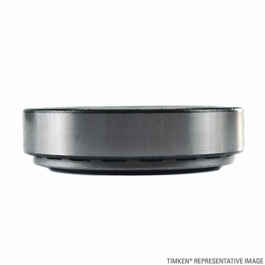 TIMKEN SET357 Tapered Roller Bearing Assembly