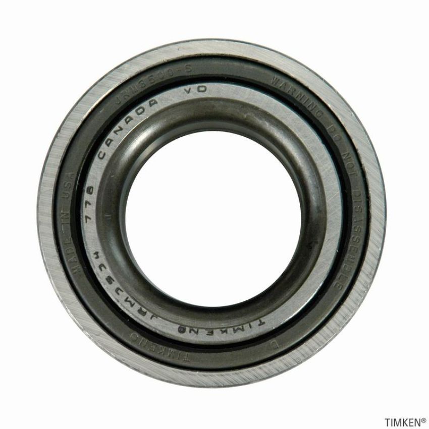 TIMKEN SET35 Tapered Roller Bearing Assembly