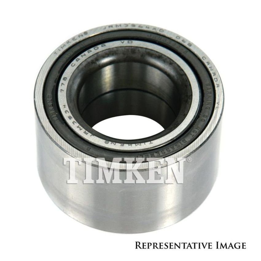 TIMKEN SET35 Tapered Roller Bearing Assembly