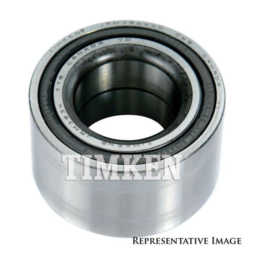 TIMKEN SET35 Tapered Roller Bearing Assembly