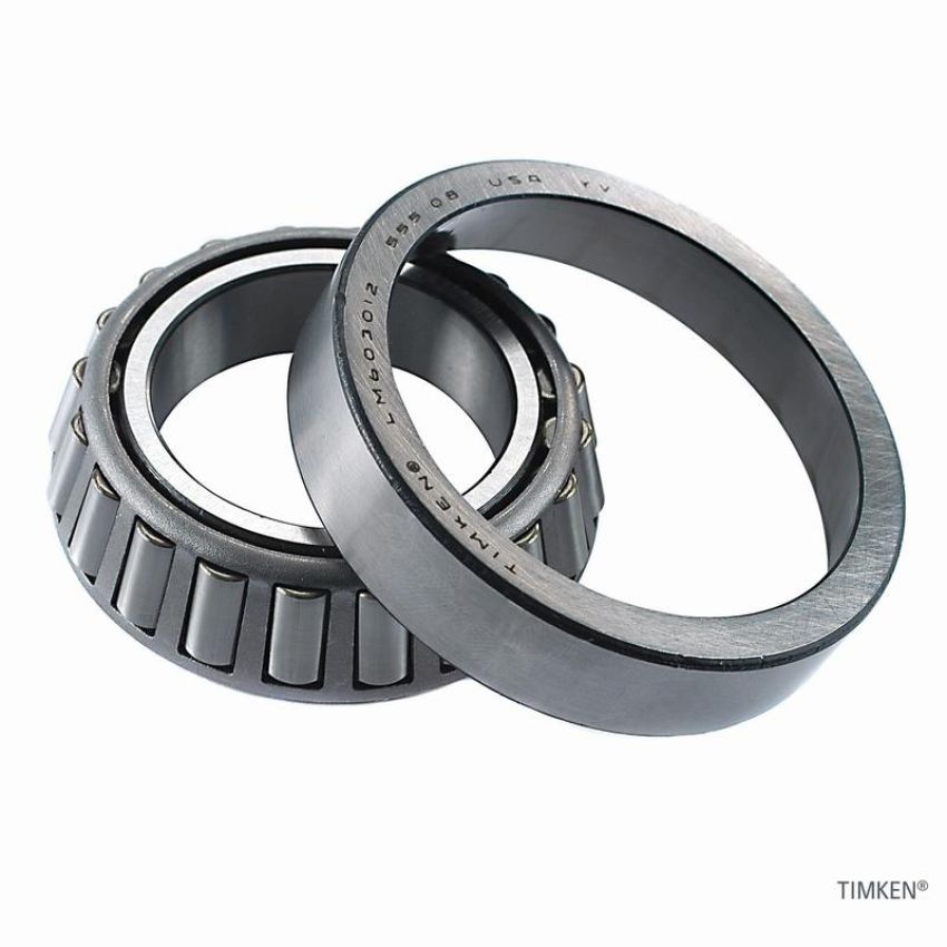TIMKEN SET36 Tapered Roller Bearing Assembly