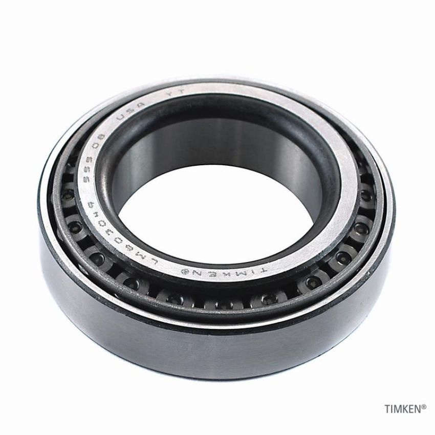 TIMKEN SET36 Tapered Roller Bearing Assembly