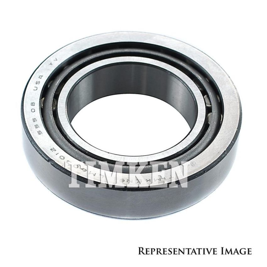 TIMKEN SET36 Tapered Roller Bearing Assembly