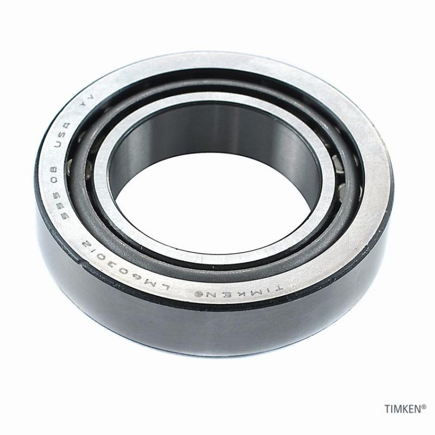 TIMKEN SET36 Tapered Roller Bearing Assembly
