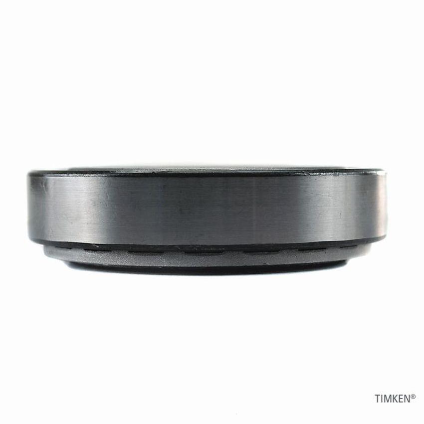 TIMKEN SET37 Tapered Roller Bearing Assembly