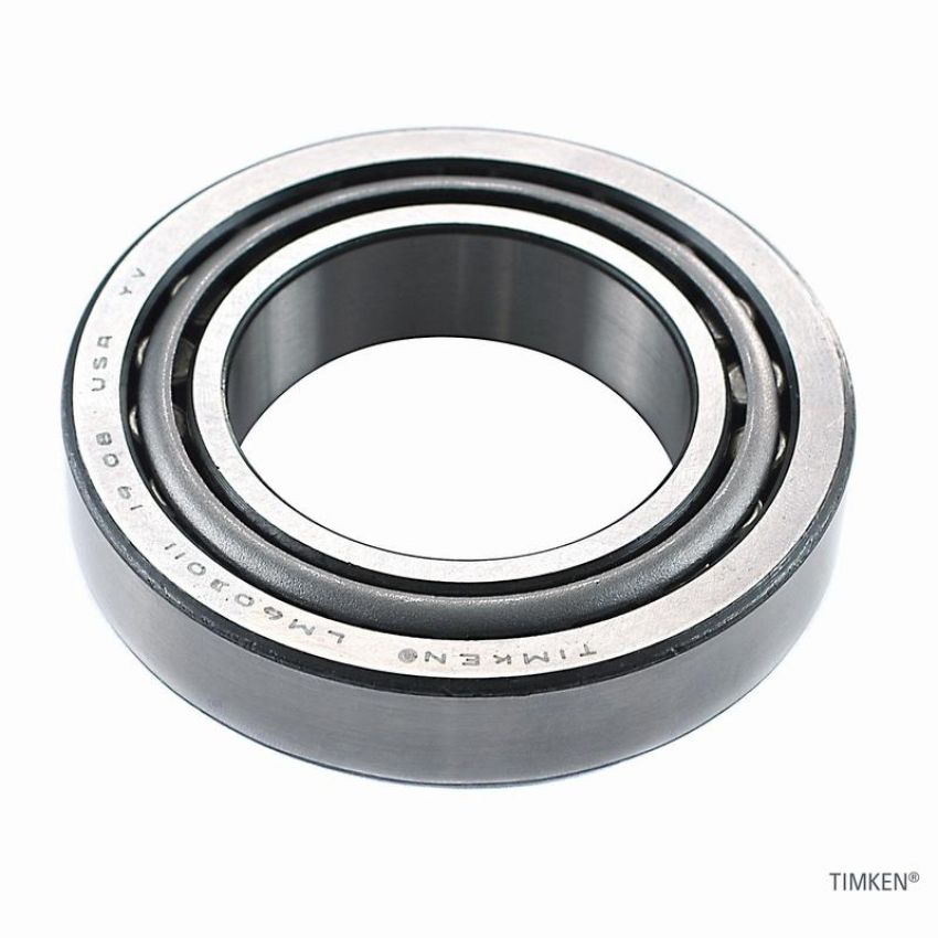 TIMKEN SET37 Tapered Roller Bearing Assembly