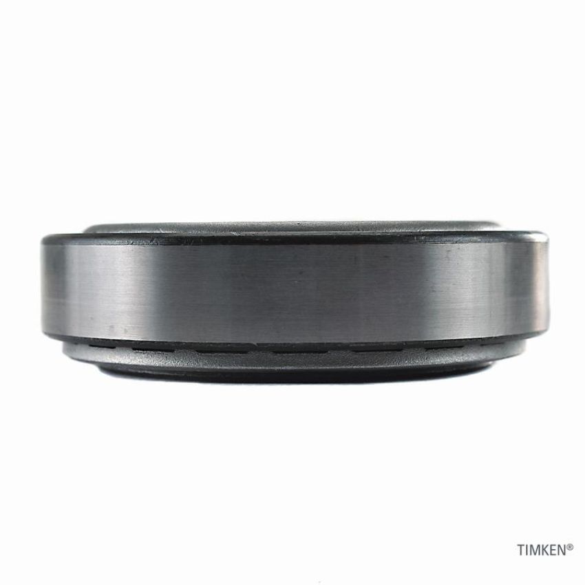 TIMKEN SET38 Tapered Roller Bearing Assembly