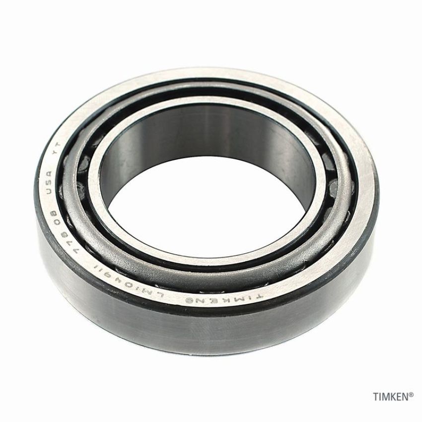 TIMKEN SET38 Tapered Roller Bearing Assembly