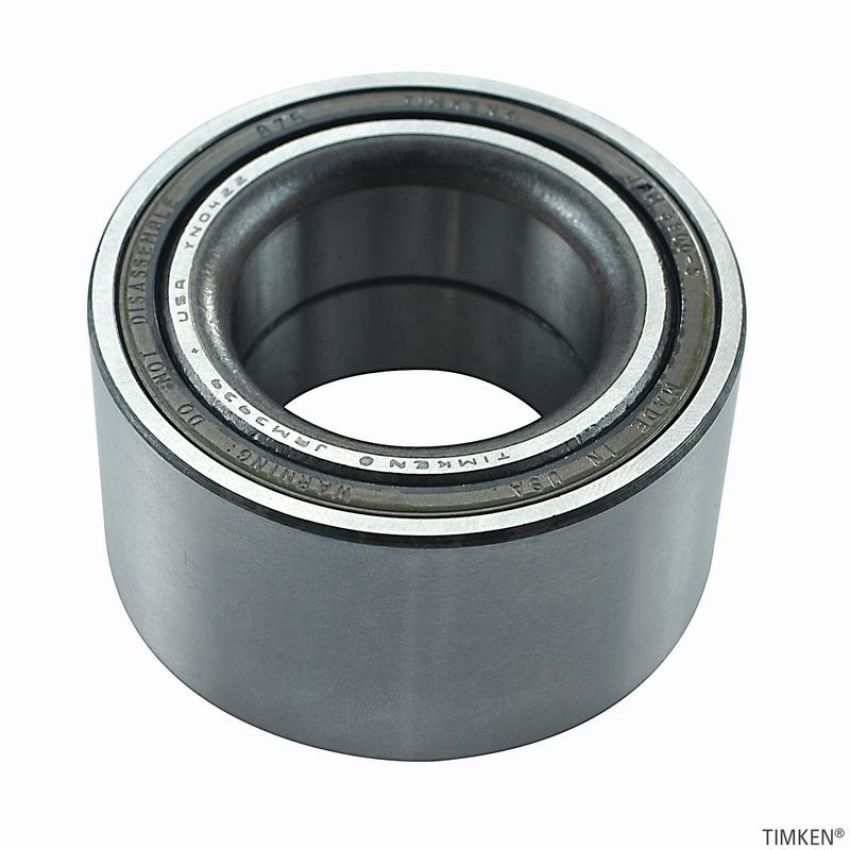 TIMKEN SET39 Tapered Roller Bearing Assembly
