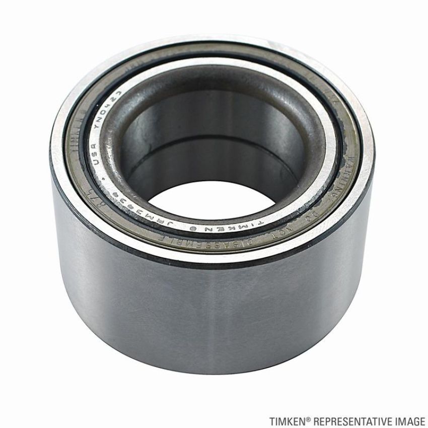 TIMKEN SET39 Tapered Roller Bearing Assembly