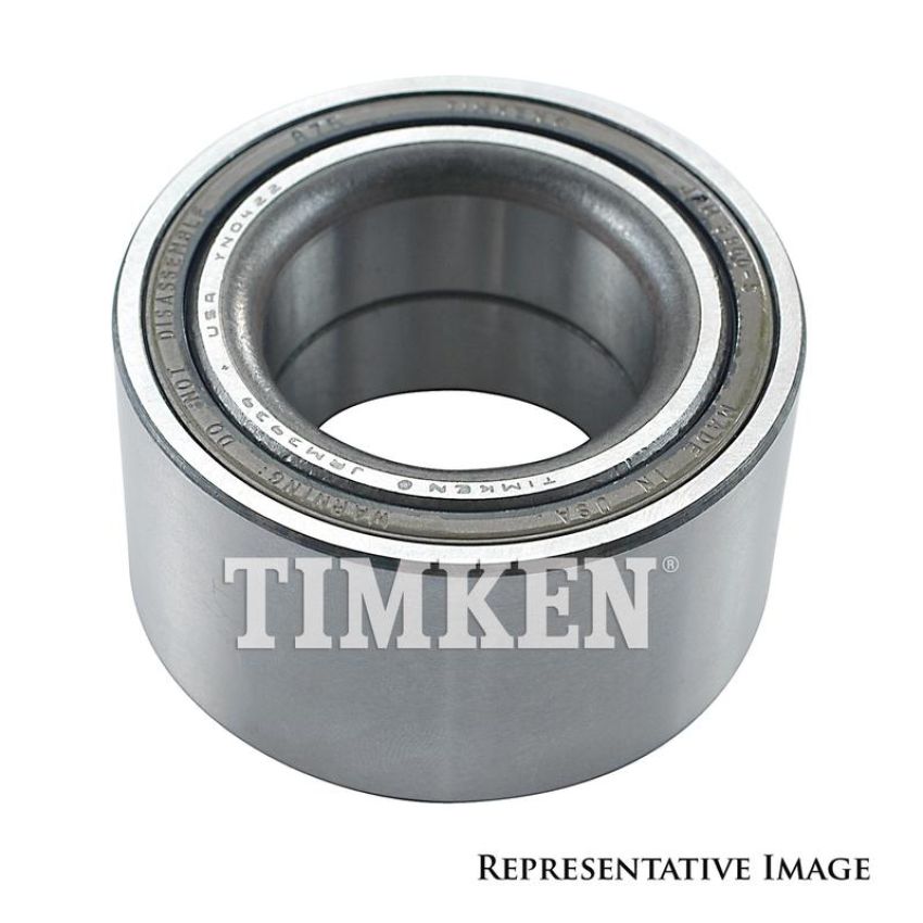 TIMKEN SET39 Tapered Roller Bearing Assembly
